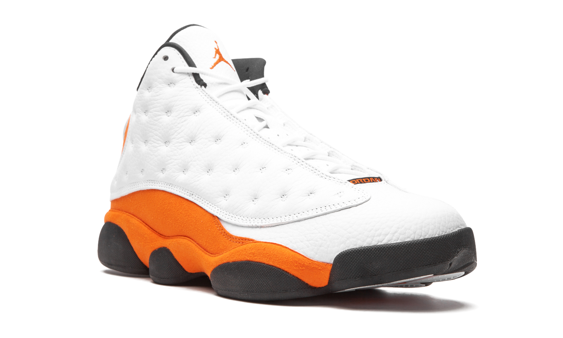 Air Jordan 13 Retro "Starfish"