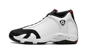 Jordan 14 "Black Toe"