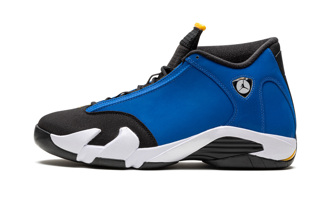 Air Jordan 14 "Laney"