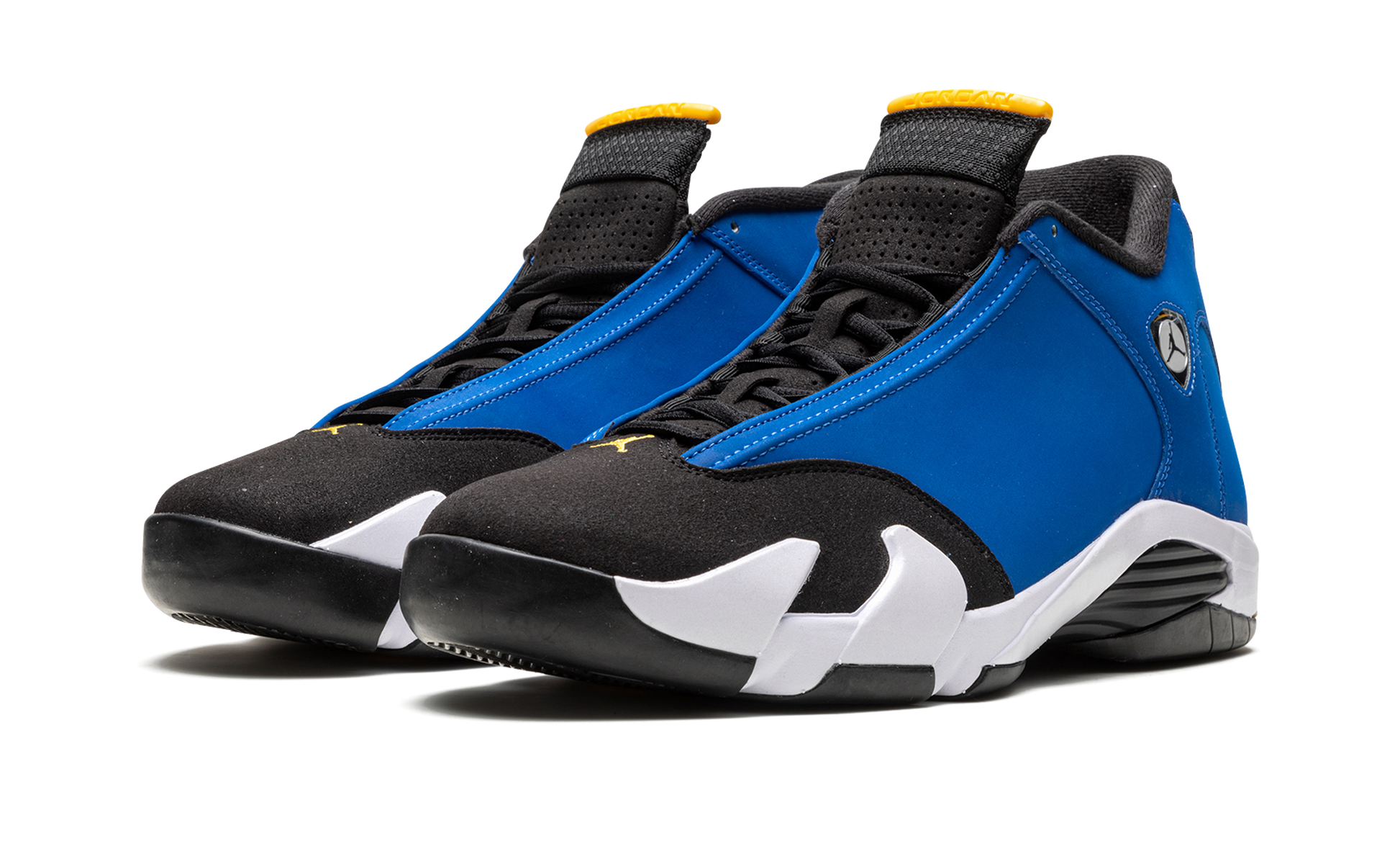 Air Jordan 14 "Laney"