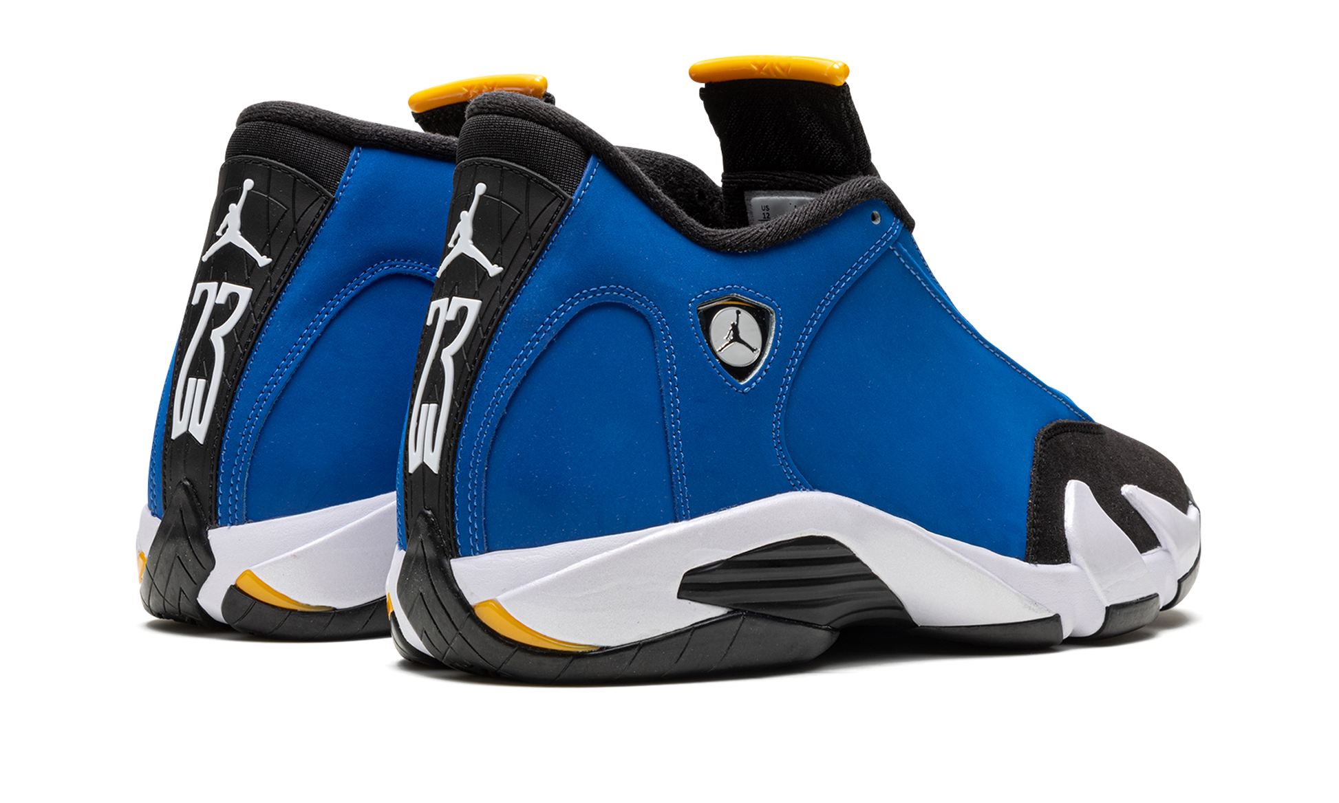 Air Jordan 14 "Laney"