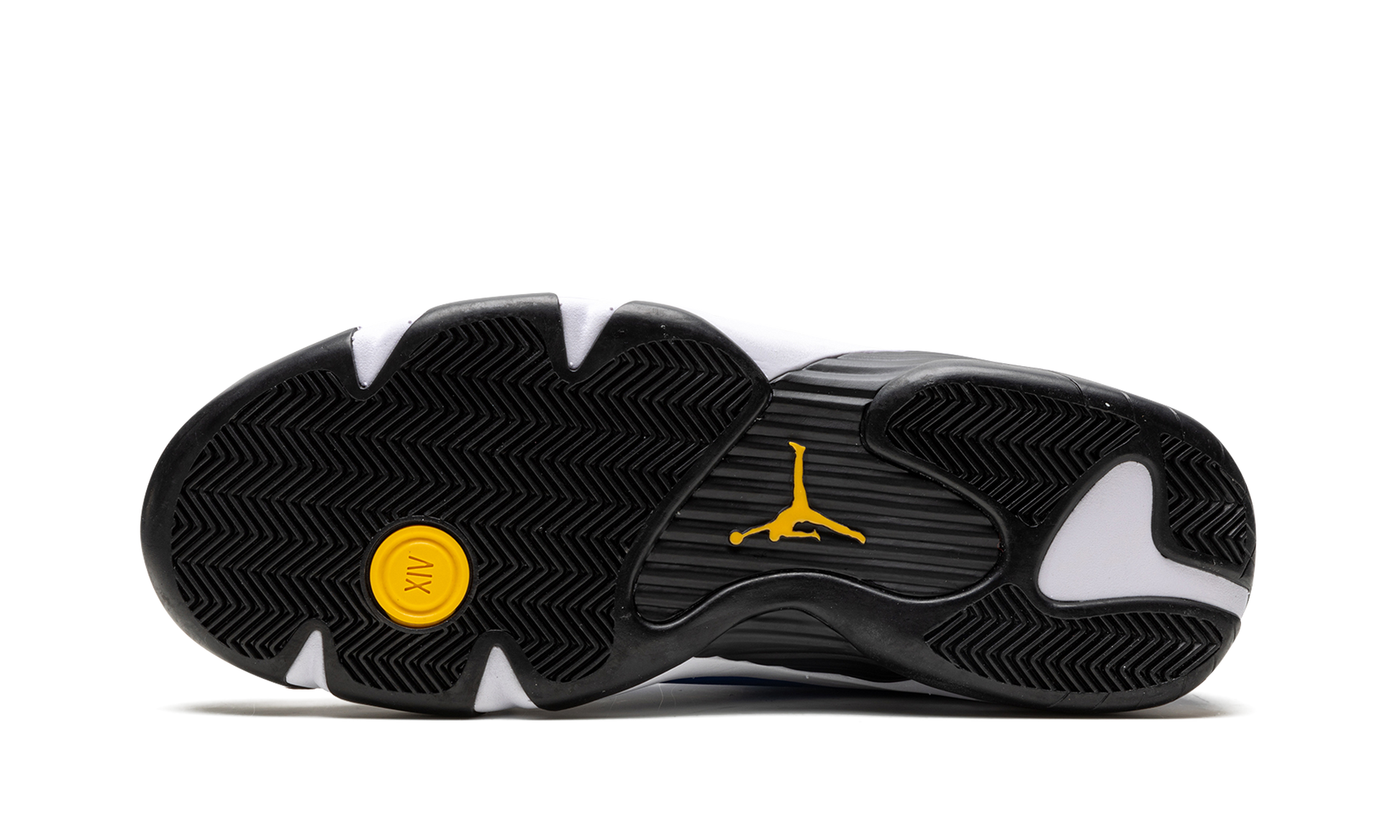 Air Jordan 14 "Laney"