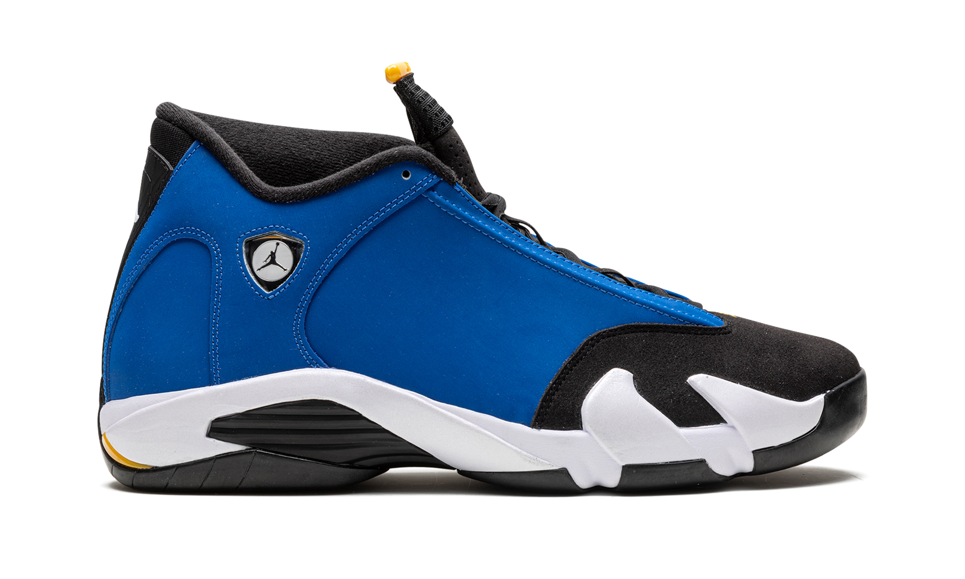 Air Jordan 14 "Laney"