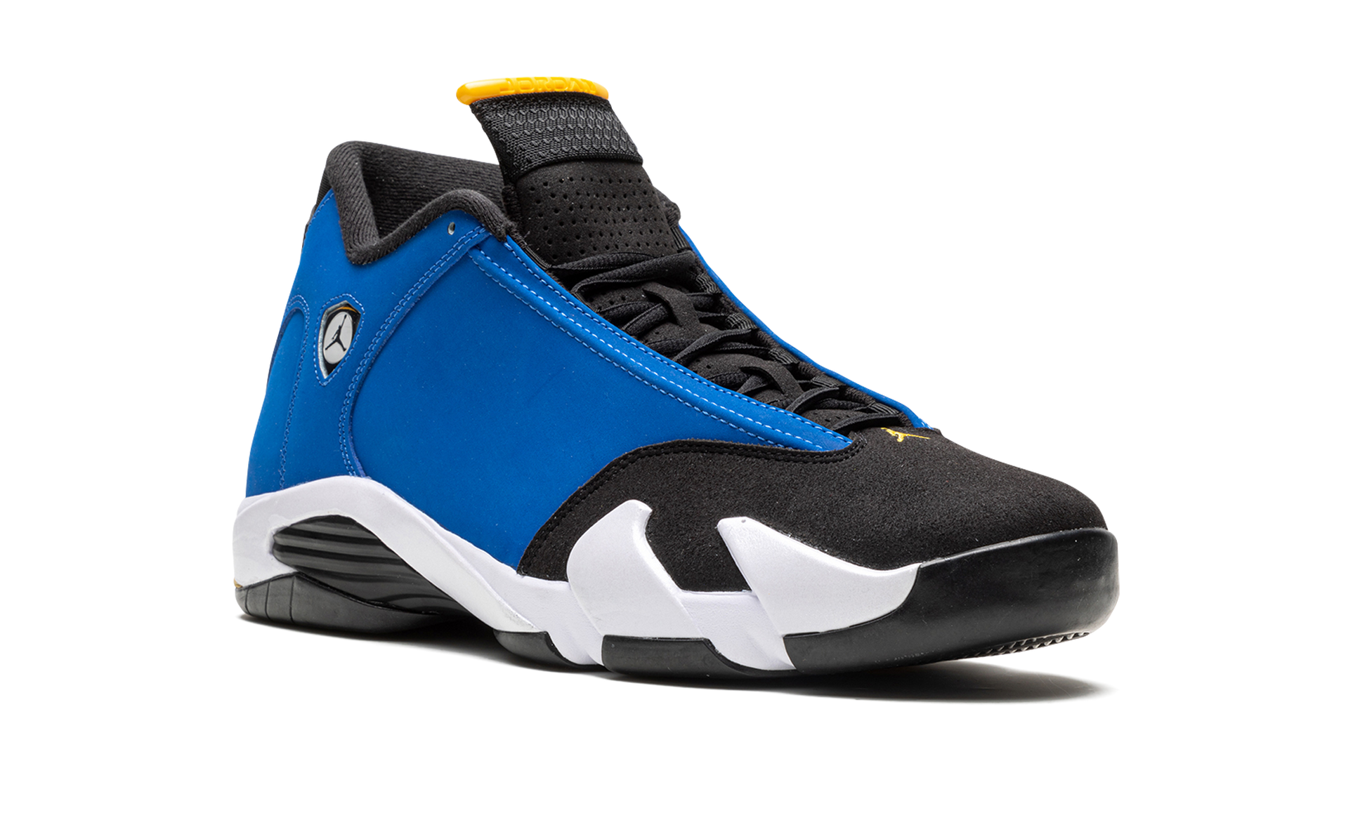 Air Jordan 14 "Laney"