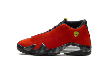Jordan 14 Retro GS "Ferrari (2025)"