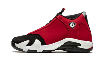 Air Jordan 14 Retro "Gym Red"