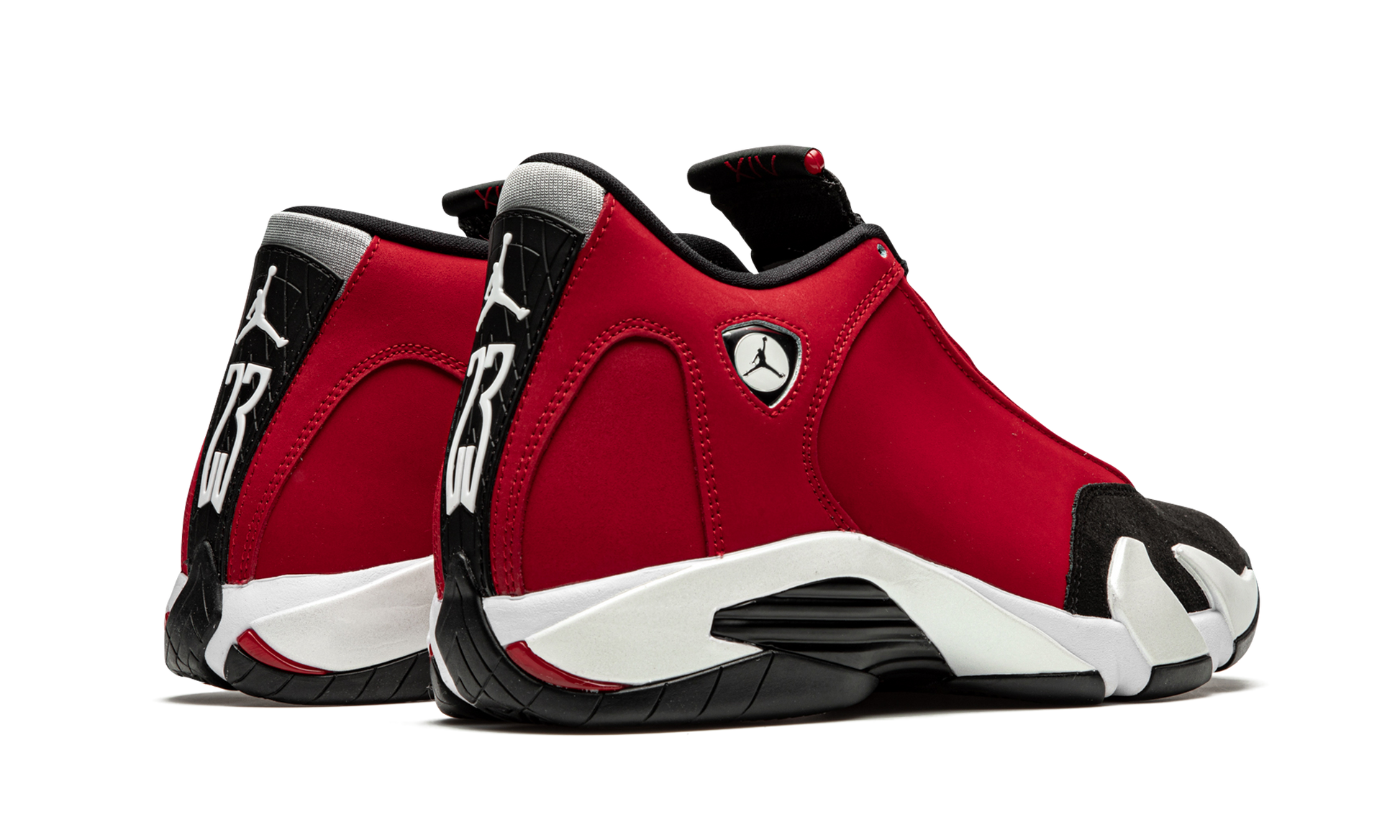 Air Jordan 14 Retro "Gym Red"