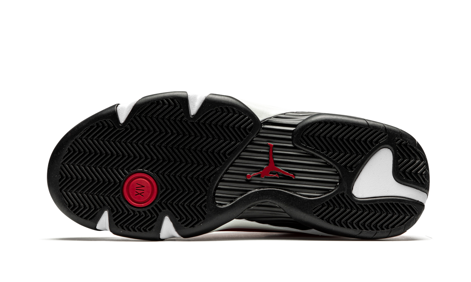 Air Jordan 14 Retro "Gym Red"