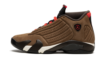 Air Jordan 14 Retro SE "Winterized"