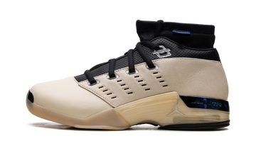 Jordan 17 Retro Low SP "Infinite Archives - Beach"