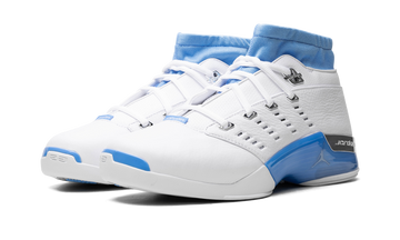 Jordan 17 "UNC"