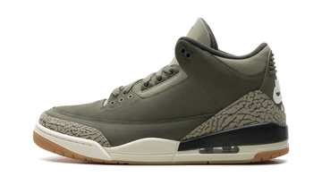 Jordan 3 "Family Affair"