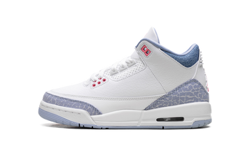 Jordan 3 GS "Cobalt Bliss"