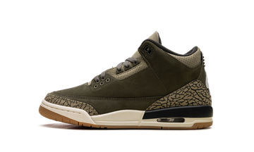 Jordan 3 GS "Family Affair"