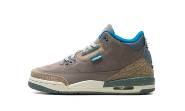 Jordan 3 GS "We Outside"