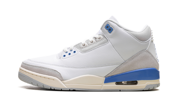 Jordan 3 "Lucky Shorts"