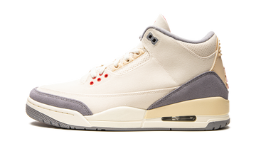 Air Jordan 3 "Muslin"