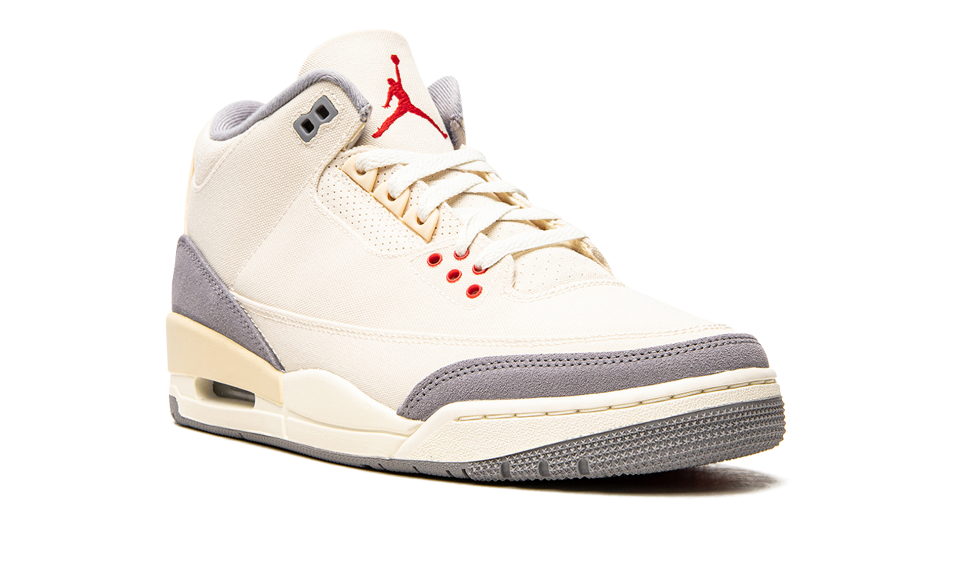 Air Jordan 3 "Muslin"