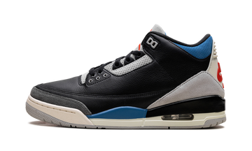 Jordan 3 "Rare Air"