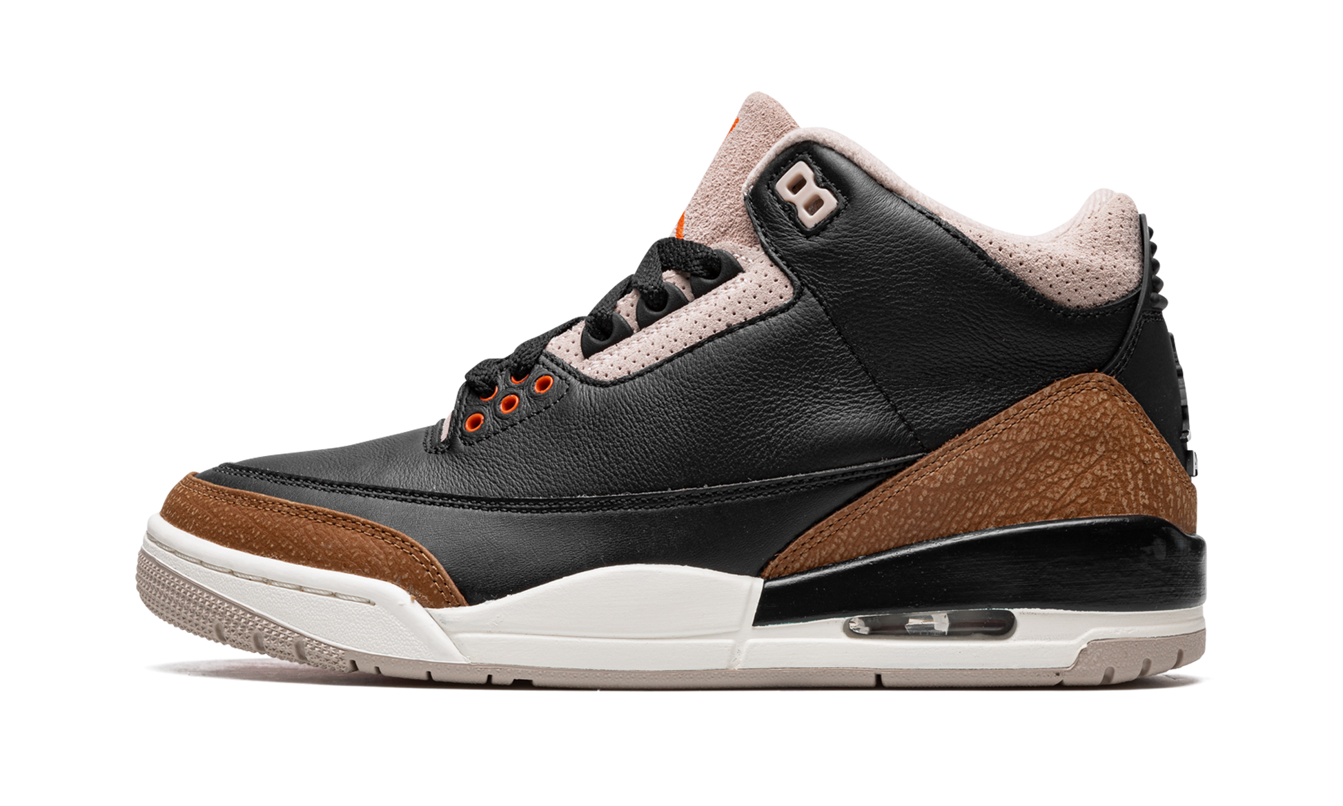 Air Jordan 3 Retro "Desert Elephant"