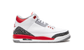Air Jordan 3 Retro GS 