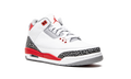 Air Jordan 3 Retro GS 