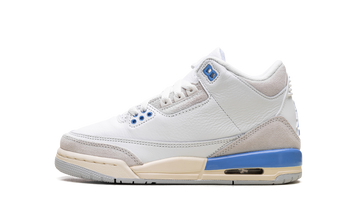 Jordan 3 Retro GS "Lucky Shorts"