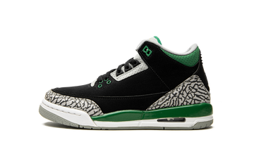 Air Jordan 3 Retro GS "Pine Green"