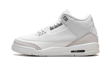 Jordan 3 Retro GS "Pure Money (2025)"