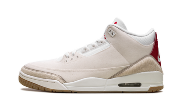 Jordan 3 Retro "Levi’s Lunar New Year"