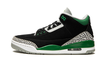 Air Jordan 3 Retro "Pine Green"