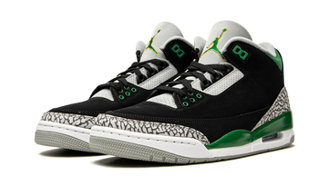 Air Jordan 3 Retro "Pine Green"