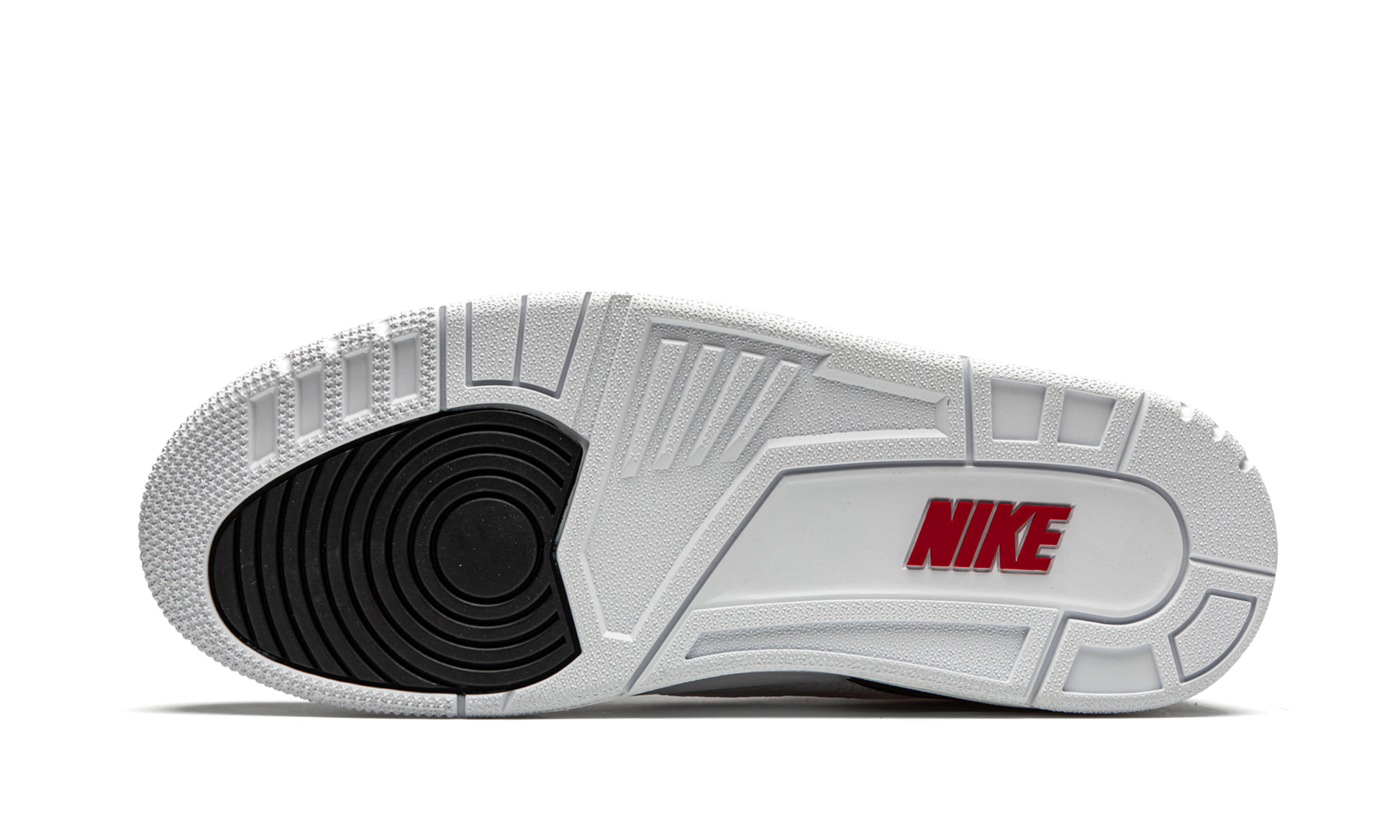 Air Jordan 3 Retro SE DNM "Fire Red Denim"