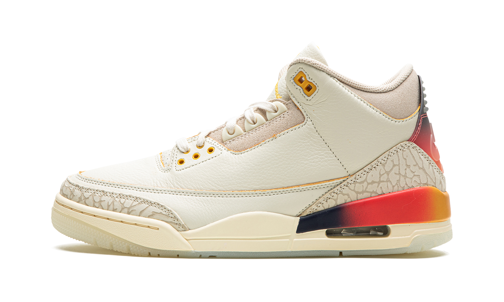 Air Jordan 3 SP "J Balvin"