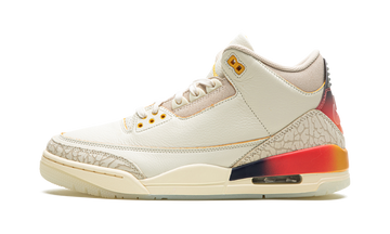 Air Jordan 3 SP "J Balvin"