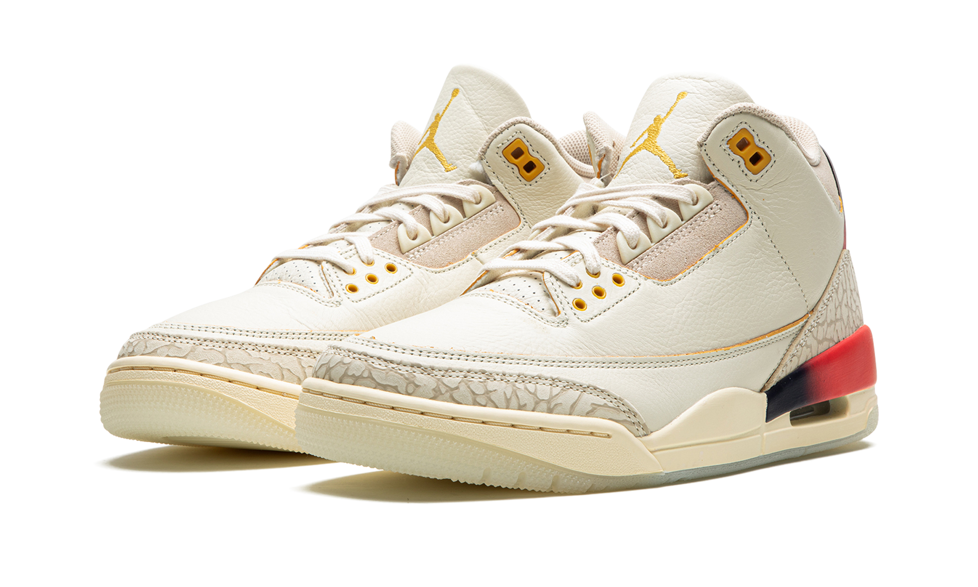 Air Jordan 3 SP "J Balvin"
