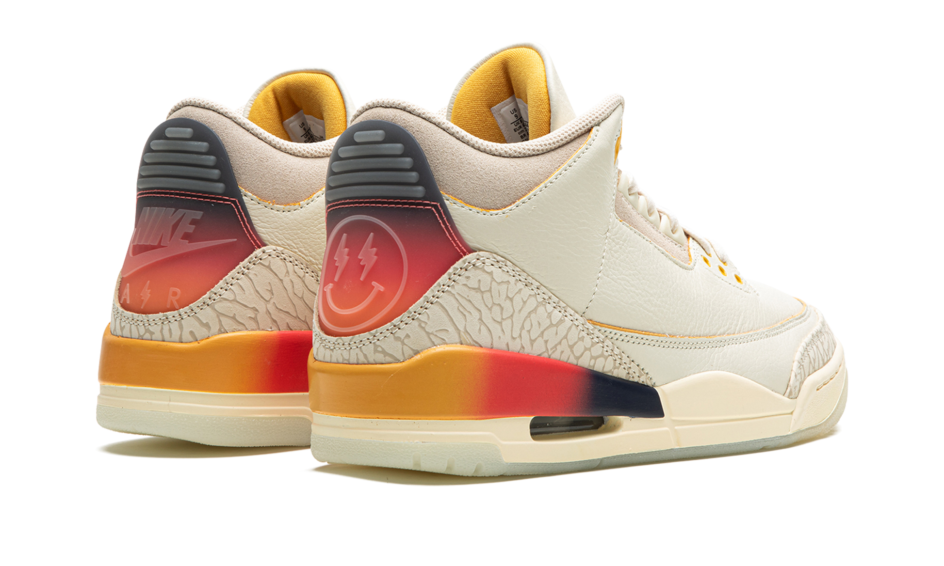 Air Jordan 3 SP "J Balvin"