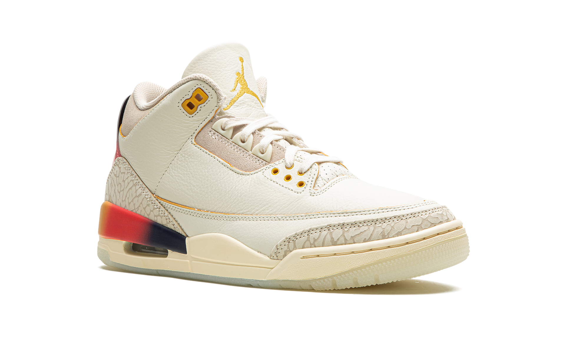 Air Jordan 3 SP "J Balvin"