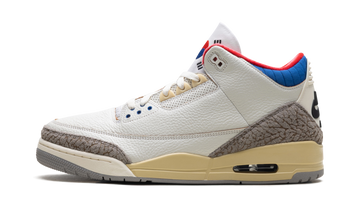 Jordan 3 "Seoul 2.0"