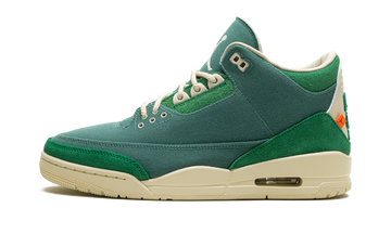 Jordan 3 WMNS "Nina Chanel Abney - Bicoastal"