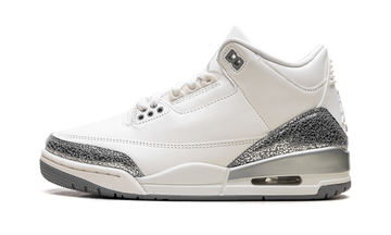 Jordan 3 WMNS "Sail"