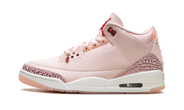 Jordan 3 WMNS "Valentine's Day Treat Yourself"