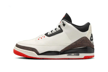 Jordan 3 "World’s Best Dad"