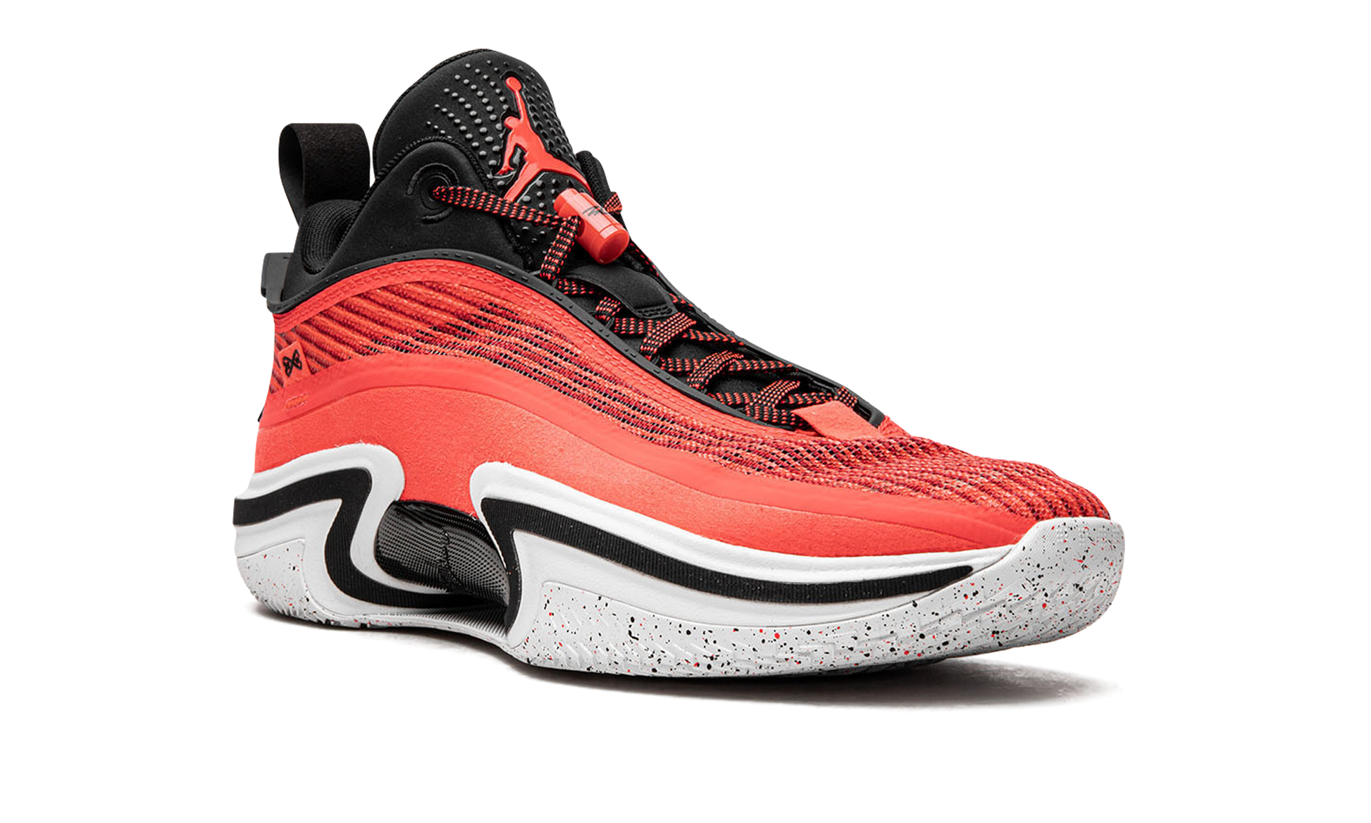 Air Jordan 36 "Infrared"