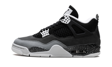 Jordan 4 "Fear"