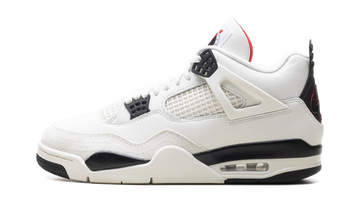 Jordan 4 "Flight Club"