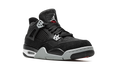Air Jordan 4 GS 