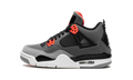 Air Jordan 4 GS 