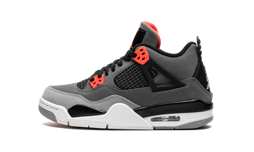 Air Jordan 4 GS "Infared"
