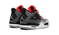 Air Jordan 4 GS 